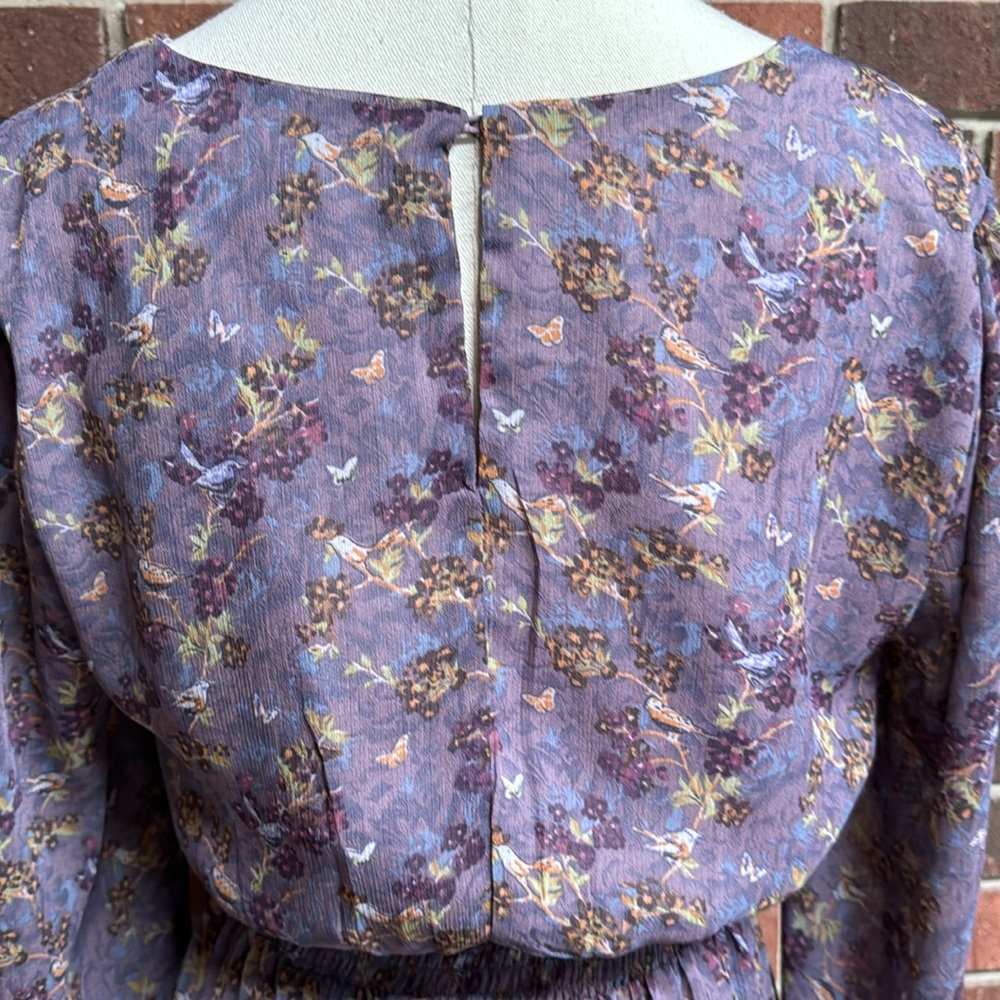 Code X Mode Dress - image 6